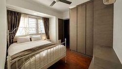 Evergreen Park (D19), Apartment #612493681